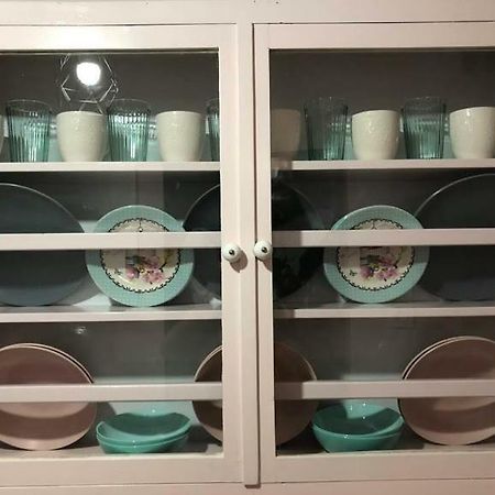 Coco Deluxe Apartment City Center Of Heraklion エクステリア 写真