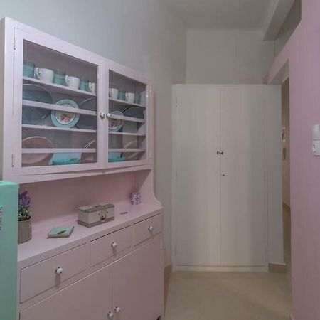 Coco Deluxe Apartment City Center Of Heraklion エクステリア 写真