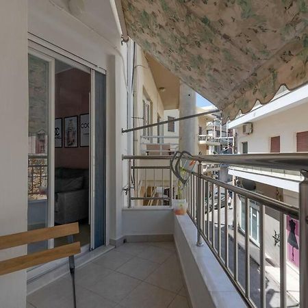 Coco Deluxe Apartment City Center Of Heraklion エクステリア 写真