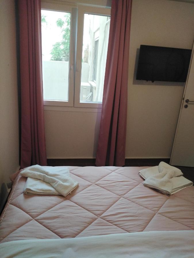 Coco Deluxe Apartment City Center Of Heraklion エクステリア 写真