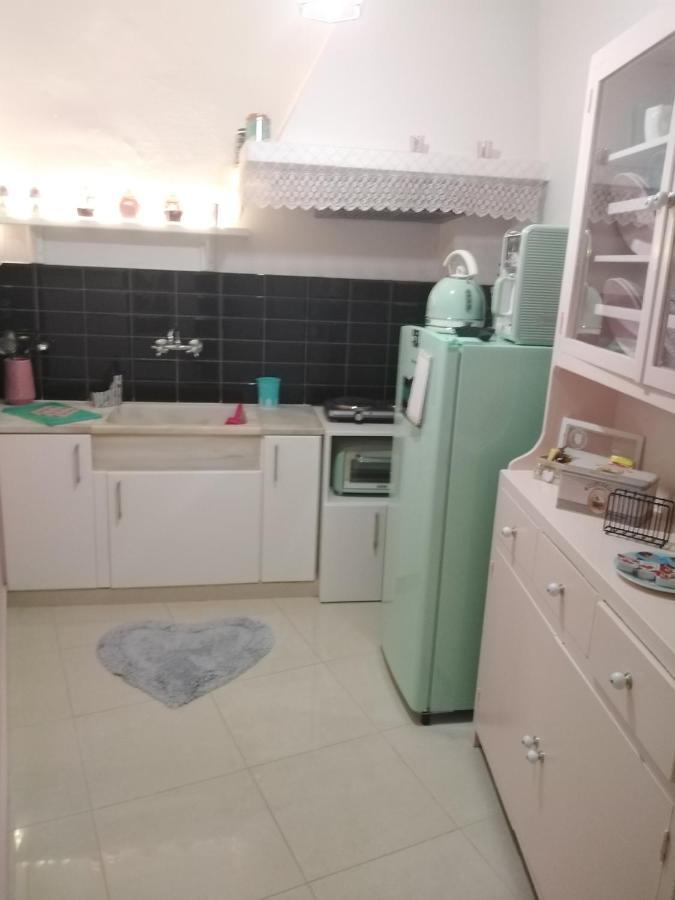 Coco Deluxe Apartment City Center Of Heraklion エクステリア 写真