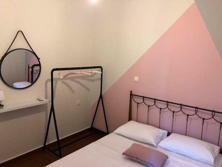 Coco Deluxe Apartment City Center Of Heraklion エクステリア 写真