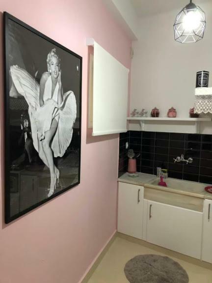 Coco Deluxe Apartment City Center Of Heraklion エクステリア 写真