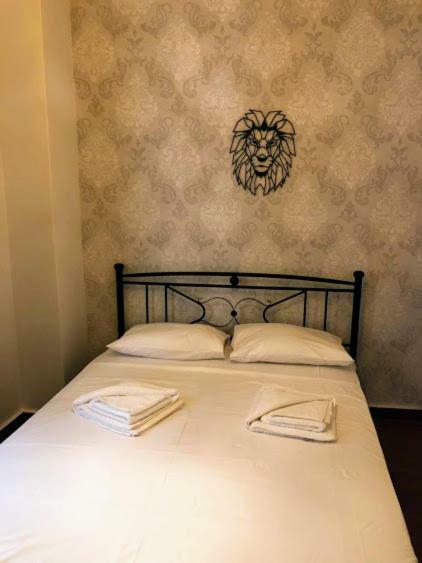 Coco Deluxe Apartment City Center Of Heraklion エクステリア 写真