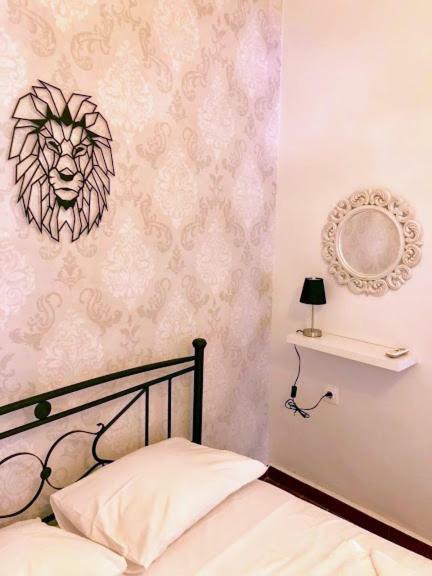 Coco Deluxe Apartment City Center Of Heraklion エクステリア 写真