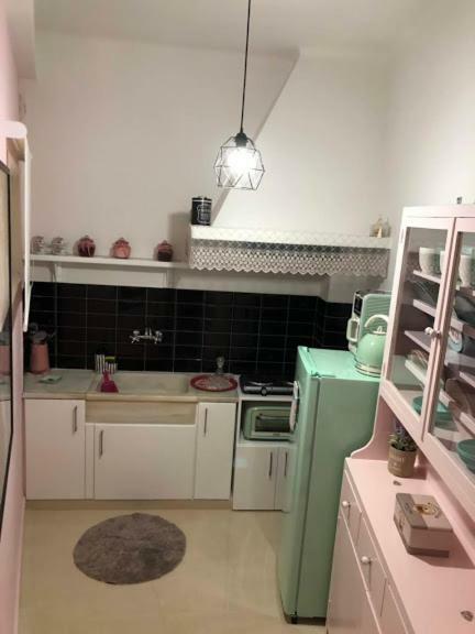 Coco Deluxe Apartment City Center Of Heraklion エクステリア 写真
