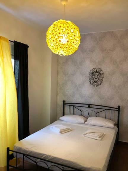 Coco Deluxe Apartment City Center Of Heraklion エクステリア 写真