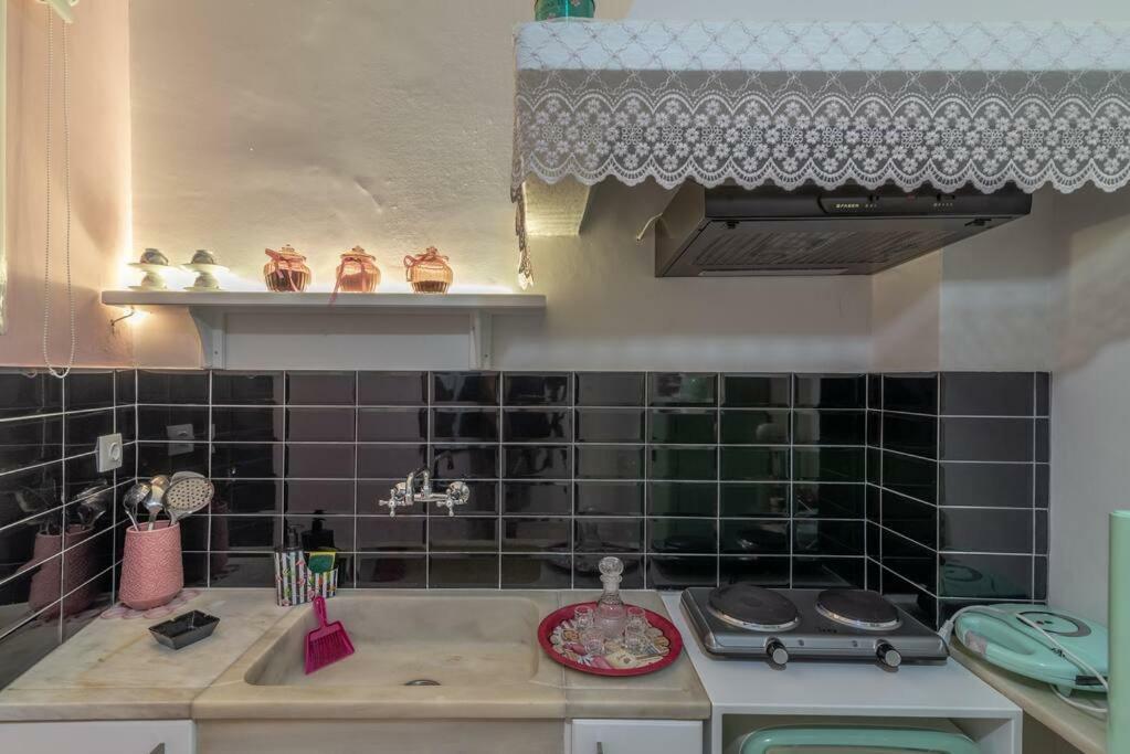 Coco Deluxe Apartment City Center Of Heraklion エクステリア 写真